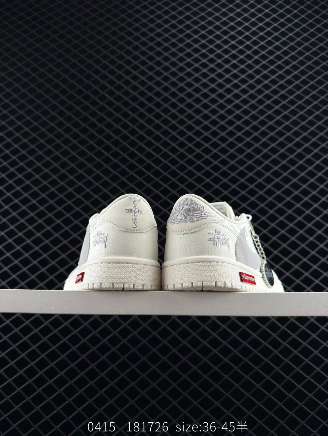 Nike Air Jordan 1 Low